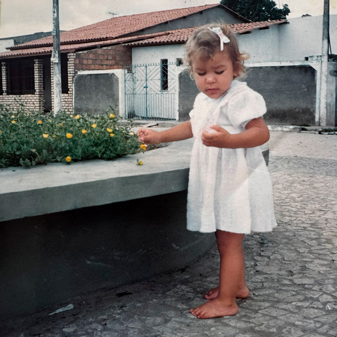 Lausanne bebê