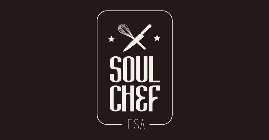 Concurso gastronômico “Soul Chef” em Feira de Santana
