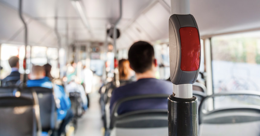 Transporte público em Feira: aprofundando o debate