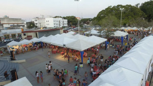 Feira da Praça