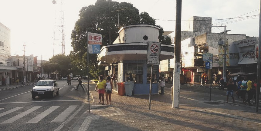 Sorvete do Abrigo Predileto