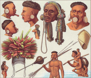 Botocudos