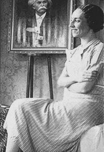 Georgina Erismann