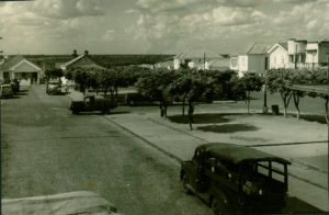 Praça do Nordestino (Dom Pedro II)