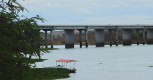 Rio Jacuípe - Feira de Santana