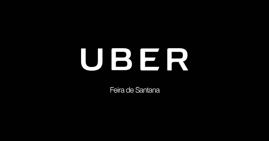 Uber foca em Feira de Santana e realiza credenciamento na cidade