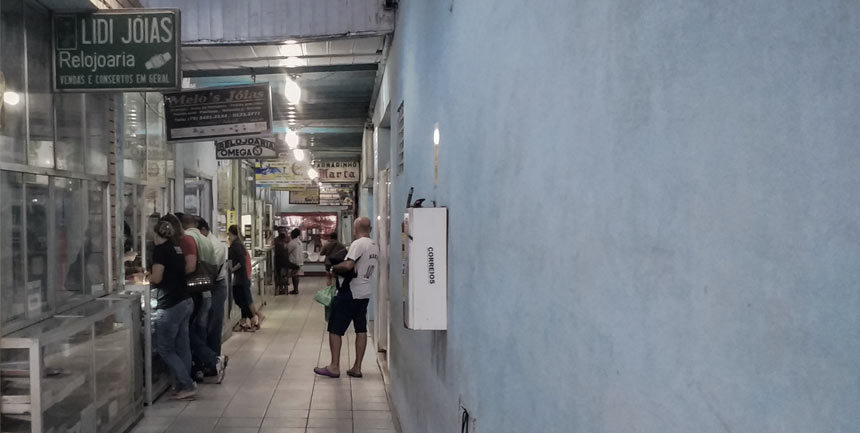 Galeria Caribé