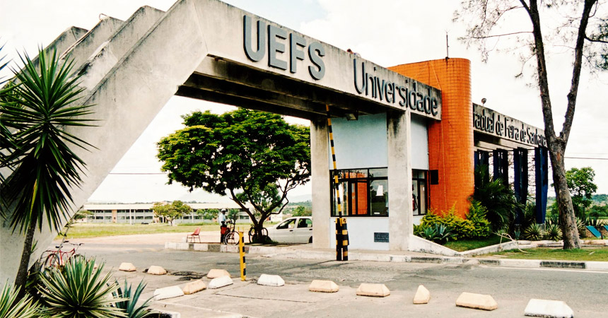 Mais UEFS por uma universidade inclusiva e autônoma