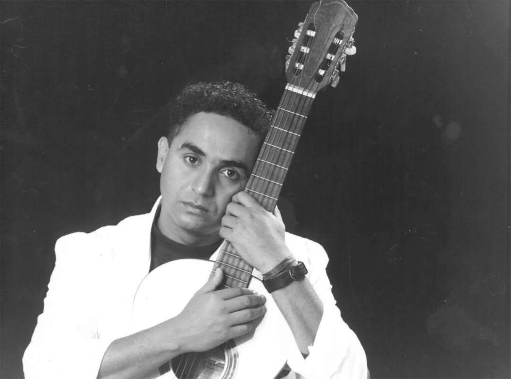 Carlos Pitta