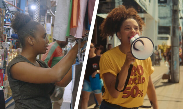 UEFS recebe exibição dos filmes Patrícia e Feiraguay com presença dos realizadores