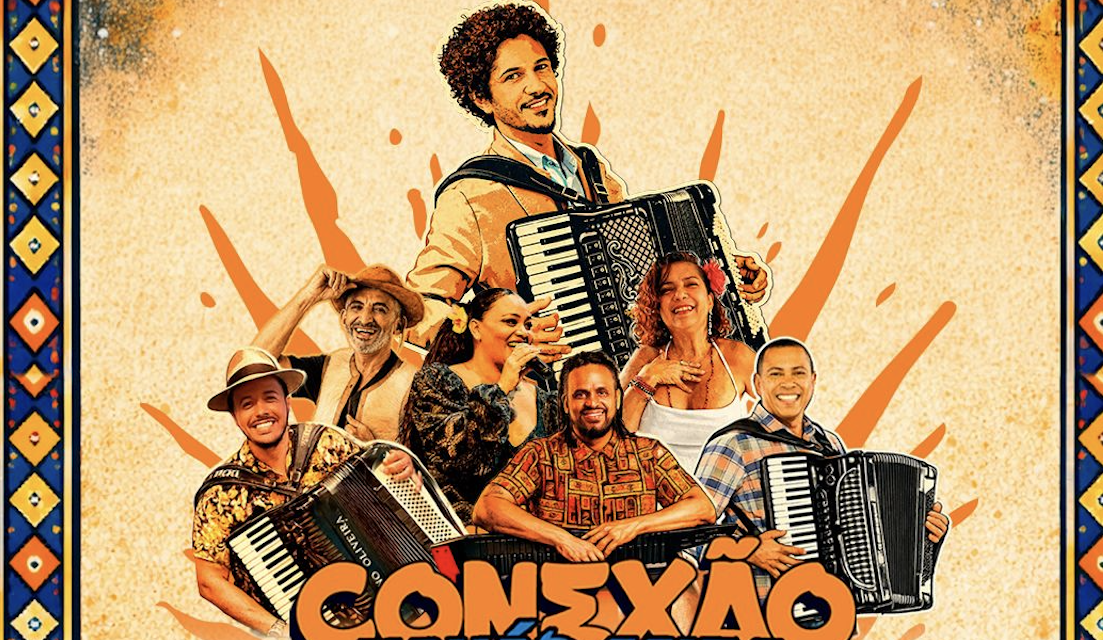 Conexão Uauá-Feira celebra tradição nordestina com forró, encontros musicais e cultura sertaneja em Feira de Santana