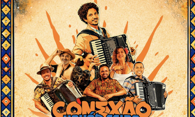 Conexão Uauá-Feira celebra tradição nordestina com forró, encontros musicais e cultura sertaneja em Feira de Santana