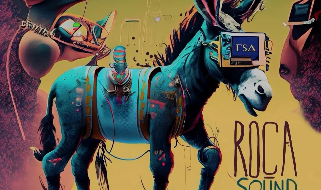 Roça Sound se apresenta sábado, na primeira Lavagem do Cuca