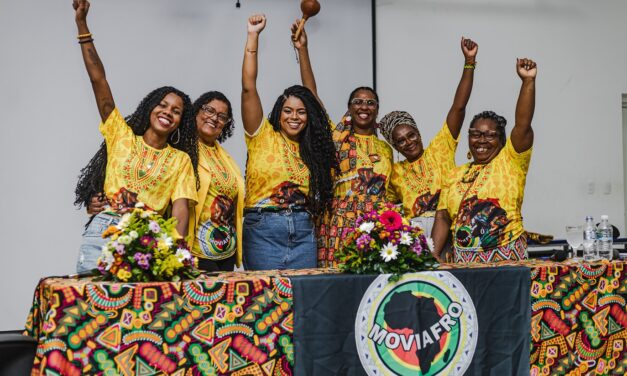 Mulheres negras são convocadas para construir edição histórica do Encontro Moviafro em Feira de Santana