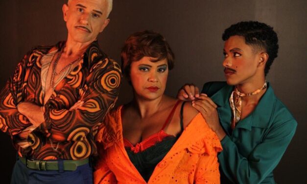 Musical inédito Ópera de Quarto é apresentado nos dias 12 e 13 de junho no Teatro do CUCA