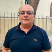 Antonio Rosevaldo Ferreira