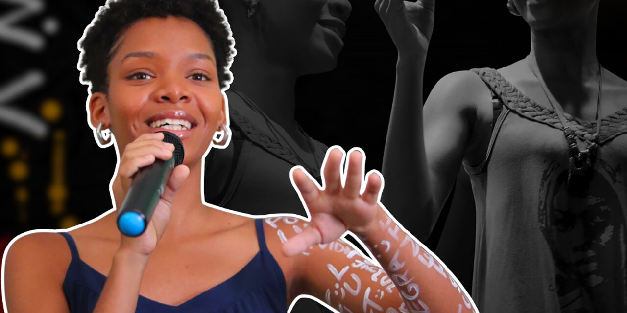 LiteraCria: um projeto feirense de literatura antirracista
