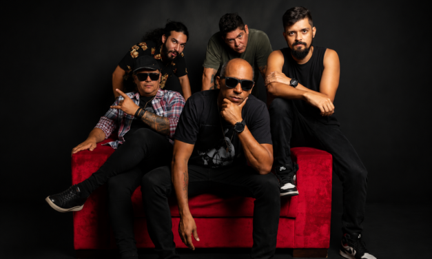Banda feirense MrJACK disputa vaga no festival João Rock e mobiliza fãs para votação