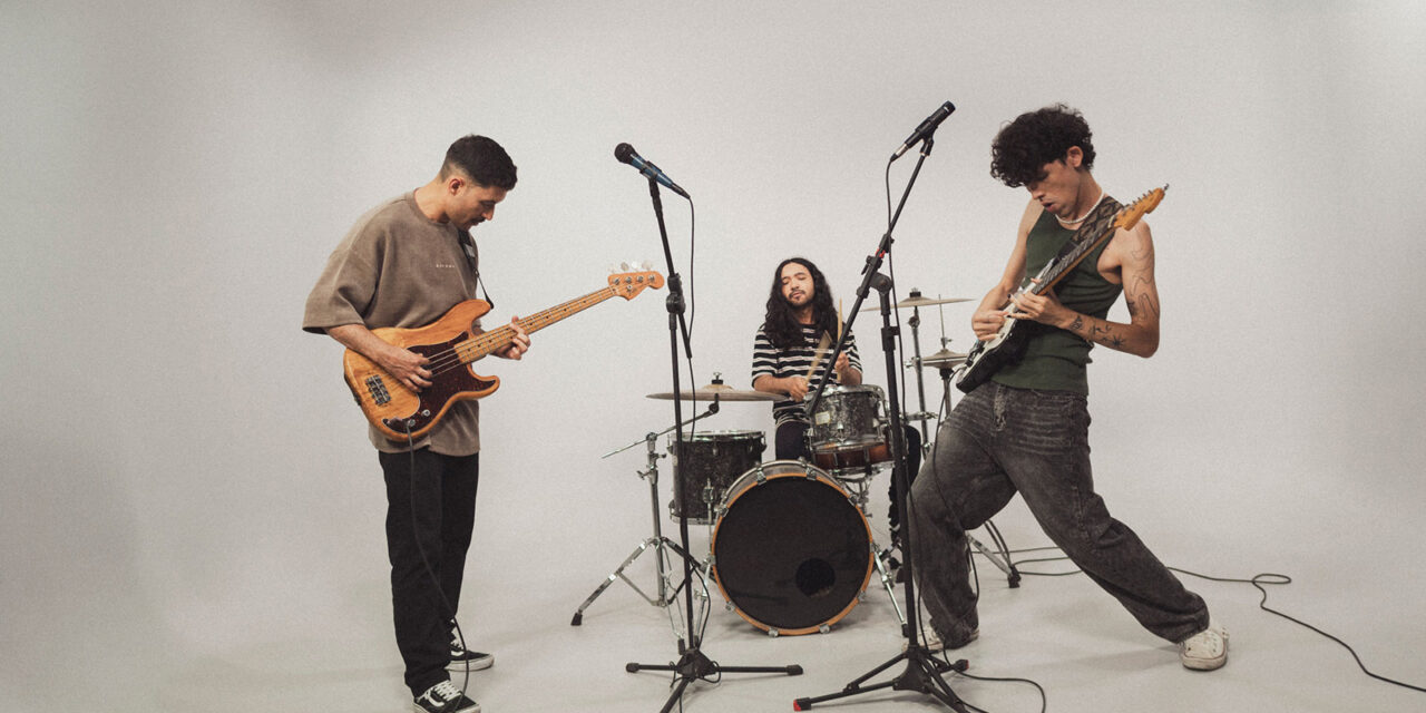 Após experiências Brasil afora, banda feirense IORIGUN fará show em Feira
