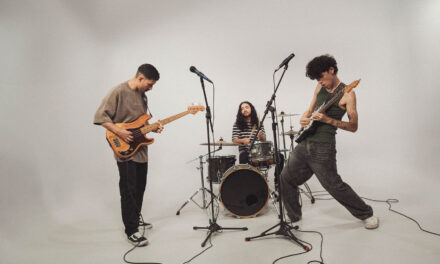 Após experiências Brasil afora, banda feirense IORIGUN fará show em Feira