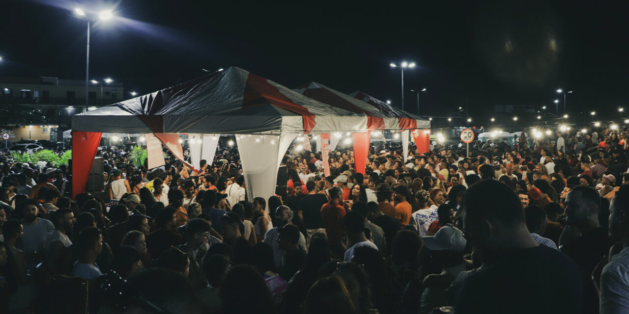 Unidos pelo Samba faz Roda de Samba em homenagem à Quixabeira da Matinha
