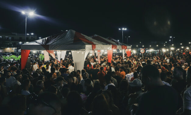 Unidos pelo Samba faz Roda de Samba em homenagem à Quixabeira da Matinha