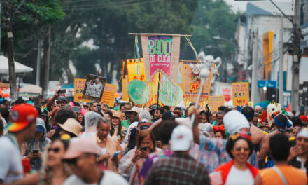 Bando Anunciador já tem data marcada: A tradição vai tomar as ruas de Feira no dia 12 de julho