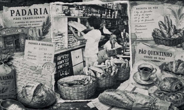 Padaria da Fé