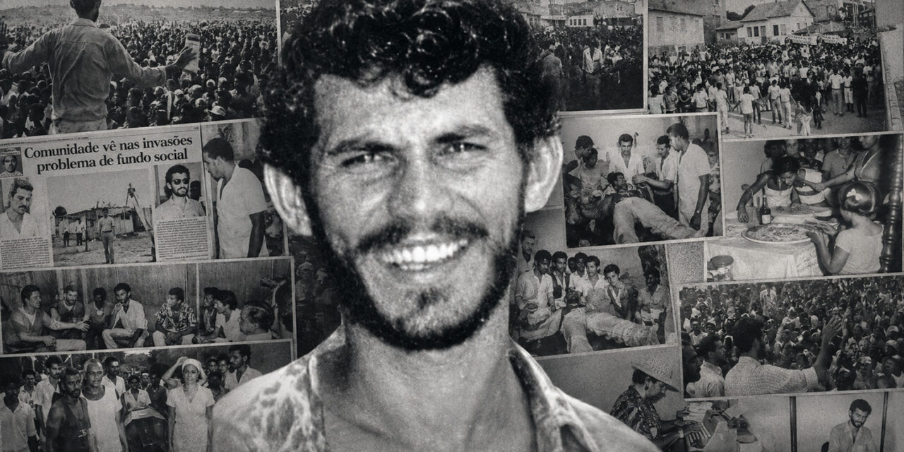George Américo: o homem que virou bairro em Feira de Santana