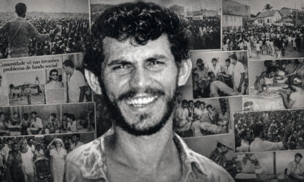 George Américo: o homem que virou bairro em Feira de Santana