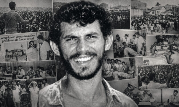 George Américo: o homem que virou bairro em Feira de Santana