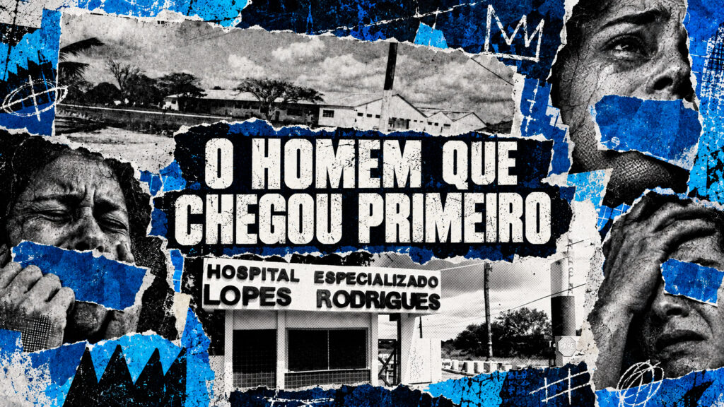 Colônia Lopes Rodrigues
