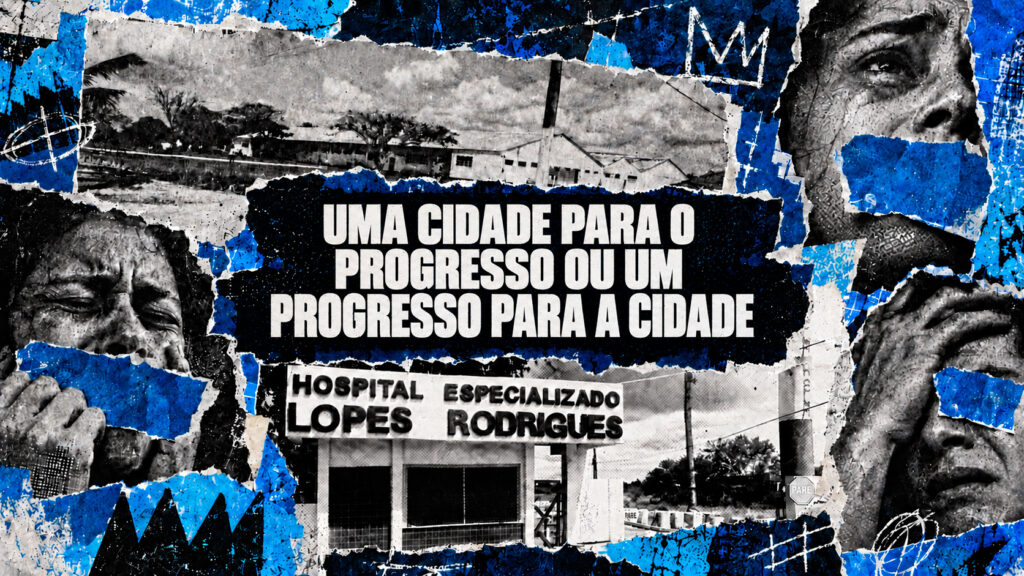 Colônia Lopes Rodrigues