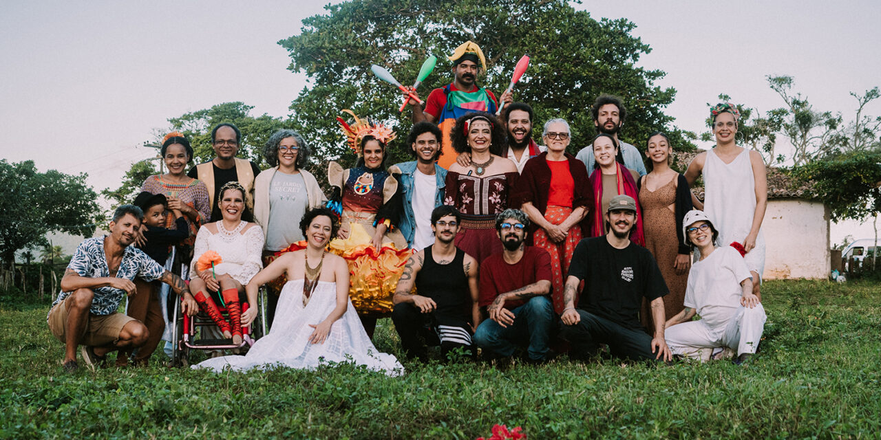 Duo Mangalô lança videoclipe de “Inverno quando chega” nesta quinta, em Feira de Santana