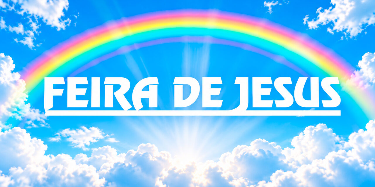 “Feira de Jesus”: Feira também viveu boato eleitoral que ameaçava o nome da cidade  