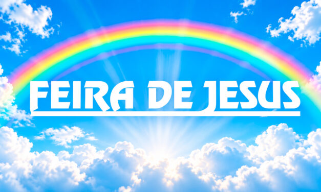 “Feira de Jesus”: Feira também viveu boato eleitoral que ameaçava o nome da cidade  