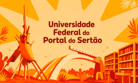 Conheça o projeto da nova universidade em Feira: a Universidade Federal do Portal do Sertão