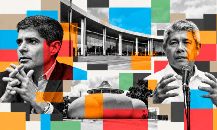 A cultura fez Jerônimo crescer em Feira