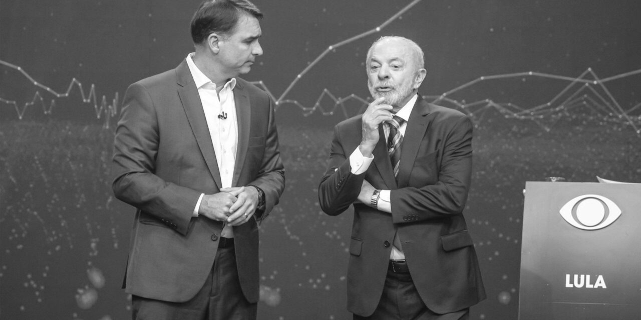 Raio-X: Feira dá maior vitória do interior do Brasil a Lula