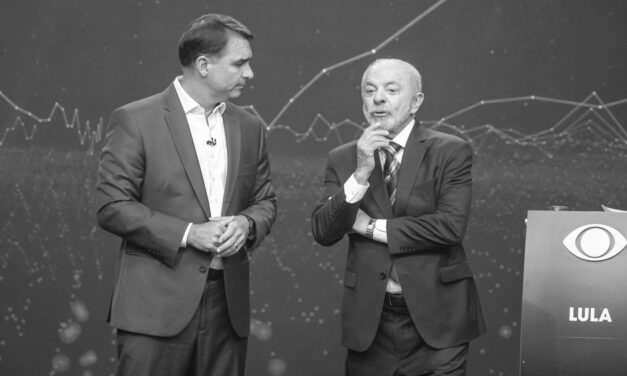 Raio-X: Feira dá maior vitória do interior do Brasil a Lula